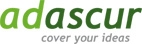 adascur: Spezialagentur für Marketing und Risikomanagement mit neuer Website adascur: Spezialagentur für Marketing und Risikomanagement mit neuer Website