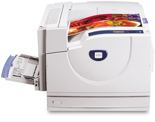 Xerox bietet A3-Drucker zum Preis von A4
