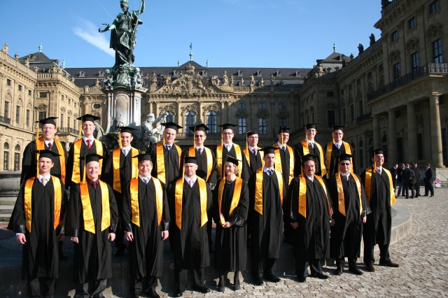 Den Computerüberflügeln - als Executive MBA Den Computerüberflügeln - als Executive MBA