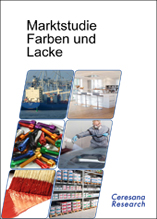 Marktstudie Farben und Lacke Marktstudie Farben und Lacke