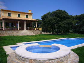 Finca Mallorca mit Pool Finca Mallorca mit Pool