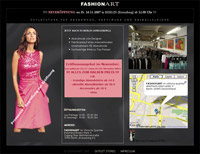 Fashionart Outlet Berlin