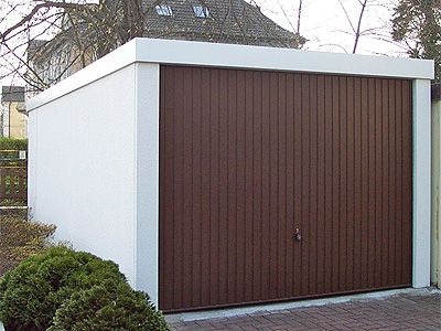 Innovation im Garagenbau kommt an, nicht nur bei Exklusiv-Garagen Innovation im Garagenbau kommt an, nicht nur bei Exklusiv-Garagen