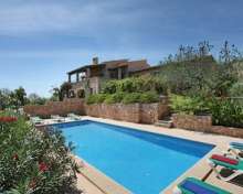 Finca Mallorca mieten
