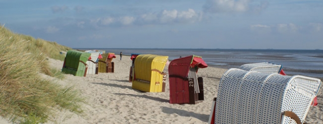Urlaub an der Nordsee: dem politischen und umweltbedingten Chaos auf der Welt entfliehen? Urlaub an der Nordsee: dem politischen und umweltbedingten Chaos auf der Welt entfliehen?