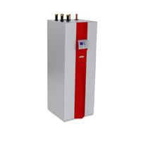 Heliotherm Basic Comfort Heliotherm Basic Comfort