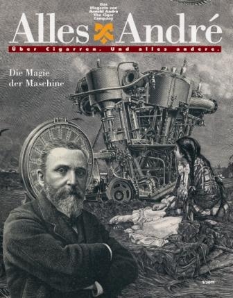 Alles André Alles André