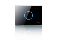Vitrum-Schalter auf Z-Wave-Basis Vitrum-Schalter auf Z-Wave-Basis