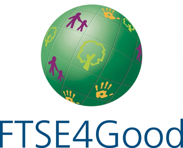 SCA ist weiterhin im FTSE4Good Global Sustainability Index gelistet SCA ist weiterhin im FTSE4Good Global Sustainability Index gelistet