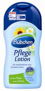 Bübchen Pflege Lotion Bübchen Pflege Lotion