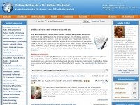 Online-Artikel.de - Ihr Online PR-Portal Online-Artikel.de - Ihr Online PR-Portal