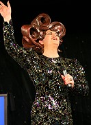 Frl. Wommy Wonder - Fix und vierzig! - Die große Geburtstags-Gala Frl. Wommy Wonder - Fix und vierzig! - Die große Geburtstags-Gala