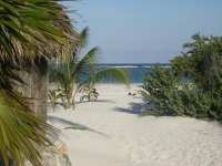 Tulum auf Yucatan - ein mexikanischer Traum