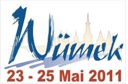 12. Würzburger Medizintechnik Kongress vom 23. bis 25. Mai 2011 12. Würzburger Medizintechnik Kongress vom 23. bis 25. Mai 2011