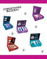 Geschenkboxen von TIGI bei hairvivor
