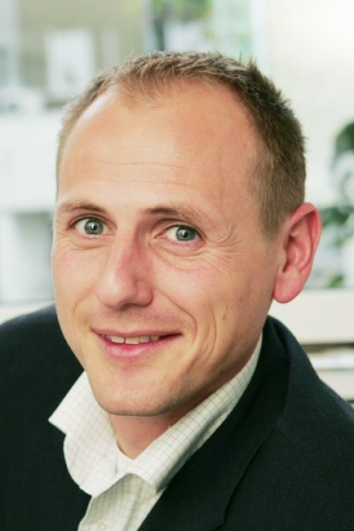 Stefan Schierer neuer Geschäftsführer in der Ingenieurgesellschaft Müller-BBM GmbH