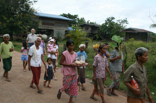 Thailands Osten entdecken