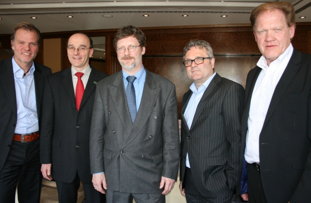 Mit guten Themen in den Medien landen Mit guten Themen in den Medien landen
