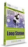 Eigene Musik-Kreationen erstellen mit zoneLINK Loop Station Eigene Musik-Kreationen erstellen mit zoneLINK Loop Station