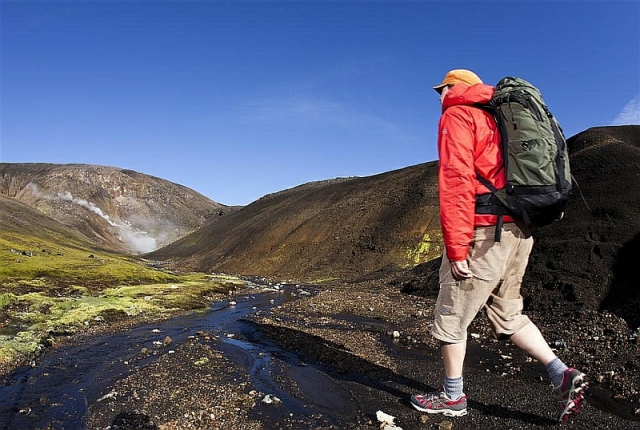 Arktische Abenteuer bieten Island-Reisen für die Sinne Arktische Abenteuer bieten Island-Reisen für die Sinne