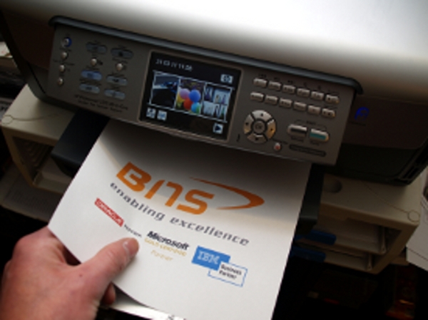 BNS: OnRoad automatisiert die Prozesse BNS: OnRoad automatisiert die Prozesse
