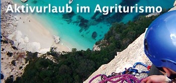 Aktivurlaub und rustikale Ferien auf dem Bauernhof auf Sardinien Aktivurlaub und rustikale Ferien auf dem Bauernhof auf Sardinien