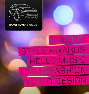 Neue Kategorie bei den EVOQUE Design Awards: Collage