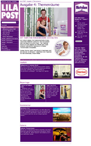 www.lilapost.de