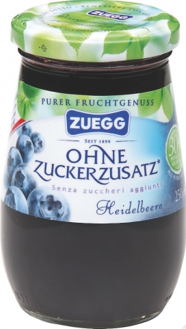 Mit 100 Prozent Fruchtgenuss in den Sommer