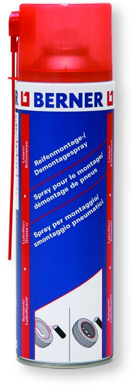 Reifenmontage- / Reifendemontagespray Reifenmontage- / Reifendemontagespray