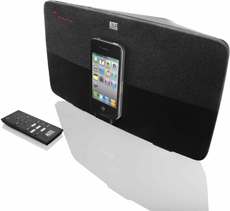 Altec Lansing Octiv 650