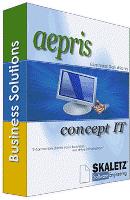 Das SSE Business Solutions Produkt- und Lösungsportfolio aepris concept IT Das SSE Business Solutions Produkt- und Lösungsportfolio aepris concept IT