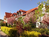 Hotel Kormoran in Rowy an der Ostsee in Polen Hotel Kormoran in Rowy an der Ostsee in Polen