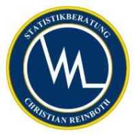 Logo der Statistikberatung Christian Reinboth