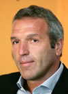 Referent Ernst Middendorp