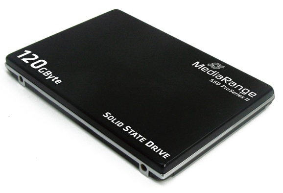 MediaRange präsentiert mit ProSeries II neue hochperformante Solid State Drive Generation