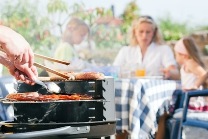 Grillsaison 2011 - Mit Pacino perfekt gerüstet Grillsaison 2011 - Mit Pacino perfekt gerüstet