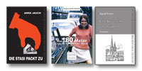 Lebensschicksale in der DDR Lebensschicksale in der DDR