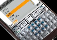 QuesCom MobiQ für Nokia smartphone