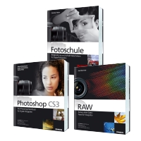 Fotobücher Franzis Verlag