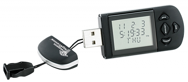 newgen medicals Aktivitätssensor mit 3D-Messung, USB&Software newgen medicals Aktivitätssensor mit 3D-Messung, USB&Software
