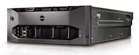 Dell PowerEdge R910 (Quelle: Dell) Dell PowerEdge R910 (Quelle: Dell)