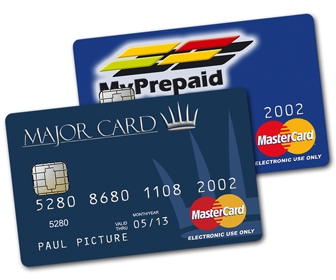 Für noch mehr Flexibilität: Erweiterte Auflademöglichkeiten bei den Prepaid MasterCards MyPrepaid un Für noch mehr Flexibilität: Erweiterte Auflademöglichkeiten bei den Prepaid MasterCards MyPrepaid un