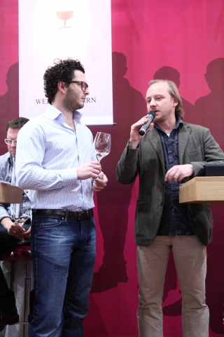 Nachlese ProWein 2011 Nachlese ProWein 2011