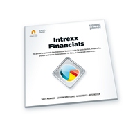 Intrexx Financials Intrexx Financials