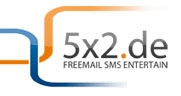 Nutzer vertrauen auf 5x2.de Nutzer vertrauen auf 5x2.de