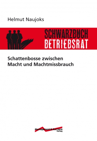 Schattenbosse zwischen Macht und Machtmissbrauch Schattenbosse zwischen Macht und Machtmissbrauch