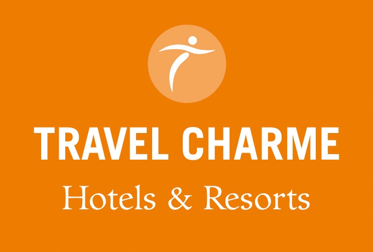 Travel Charme Hotels & Resorts Logo Travel Charme Hotels & Resorts Logo