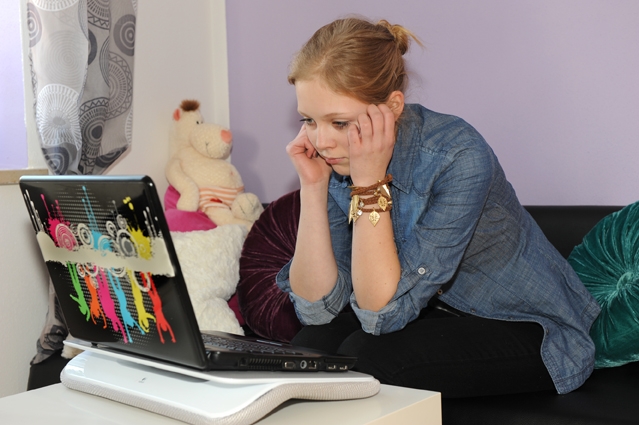 Online am Pranger Online am Pranger