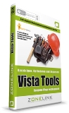 Keine Angst vor Vista - zoneLINK Vista Tools hilft